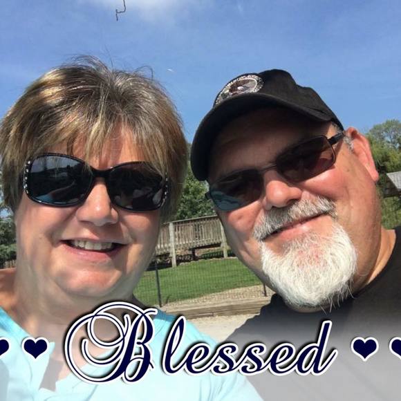 Meet your Posher, Cindy - Picture 1 of 1